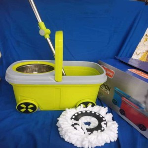 Mop spin Fashion mop New idea nordic impression