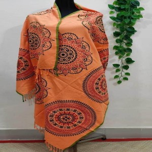 Arong soft biscoch shawl 25