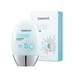 [Shangpree] Phyto Essence UV Sunscreen SPF PA++++ 50+ (50ml / 1.69 oz)