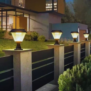 outdoor-pillaoutdoor-pillar-lights-solar-charging-ip65-waterproof-column-lamp-post-lights-best-price-in-bdr-lights-solar-charging-ip65-waterproof-column-lamp-post-lights-best-price-in-bd