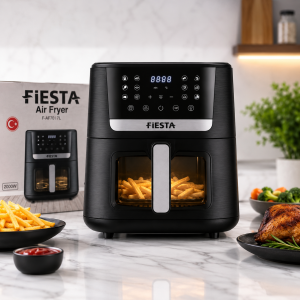 Fiesta F-AF70 Air Fryer 7L 2000W