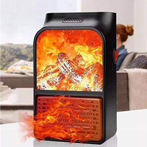 Powerful Portable Mini 900W Room Heater