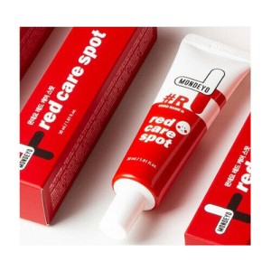 MONDEYO Red Care 30ML