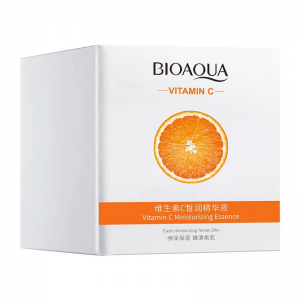 Bioaqua Vitamin C Moisturizing Essence