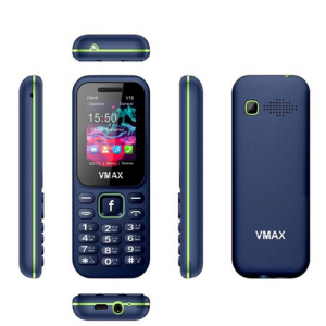 VMAX V18 Guro Music Feature Phone