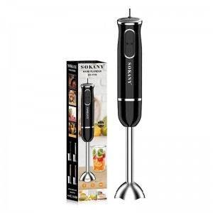 SOKANY SK-1726 Multifunctional Hand Blender 300W