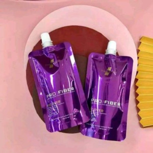 Pro-Fiber Damaged Hair Recovering Mask
