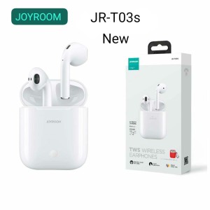 JOYROOM JR-T03S Plus TWS Bluetooth Earbuds