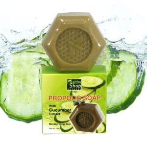 Healthy Shop Propolis Soap -100g best price in bangladesh