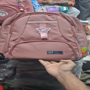 Stylish Trendy School Bag For Girls
