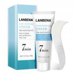 lanbena hair removal cream
