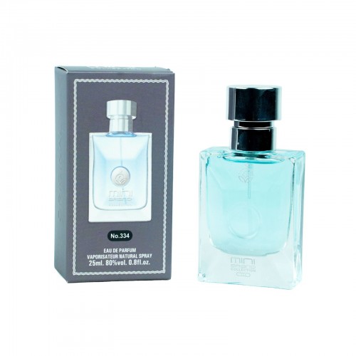 Mini Brand Collection No. 334 Eau De Perfume For Men & Women | Products | B Bazar | A Big Online Market Place and Reseller Platform in Bangladesh