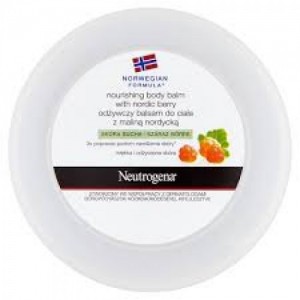 Norwegian formula neutrogenar