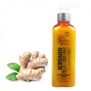Ginger Shampoo 260 ML