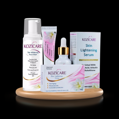 Kozicare Skin Lightening Combo Best Price in Bangladesh | Products | B Bazar | A Big Online Market Place and Reseller Platform in Bangladesh