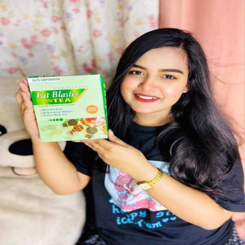 Weight loss Fat Blaster Slimming Tea Best Price In Bangladesh | Products | B Bazar | A Big Online Market Place and Reseller Platform in Bangladesh