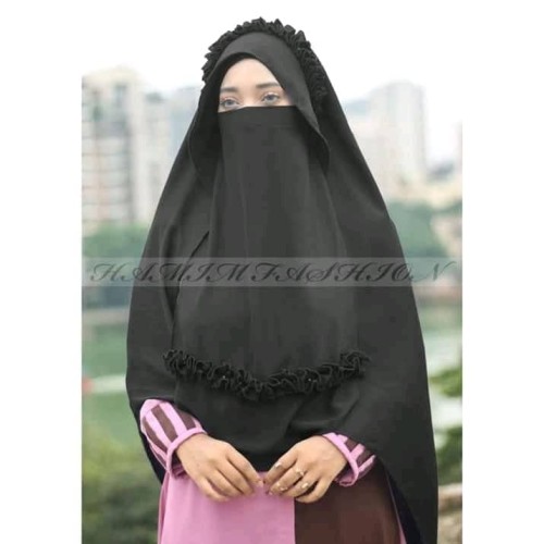 Jorjet Hijab-8 | Products | B Bazar | A Big Online Market Place and Reseller Platform in Bangladesh