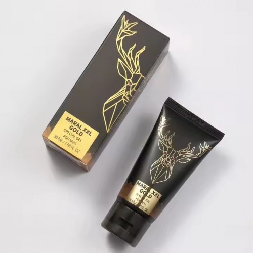 Maral XXL GOLD Special Gel for Men 50 ml | Products | B Bazar | A Big Online Market Place and Reseller Platform in Bangladesh