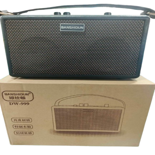 Banshidun Wireless Bluetooth Speaker | Products | B Bazar | A Big Online Market Place and Reseller Platform in Bangladesh