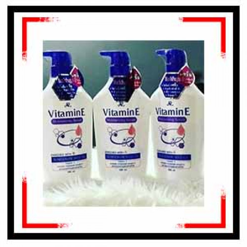 Vitamin E Moisturizing Serum with Sunflower Seed Oil | Products | B Bazar | A Big Online Market Place and Reseller Platform in Bangladesh