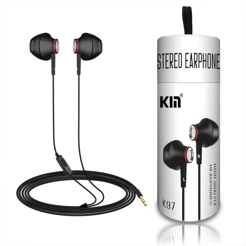 Stereo Earphone k97 | Products | B Bazar | A Big Online Market Place and Reseller Platform in Bangladesh