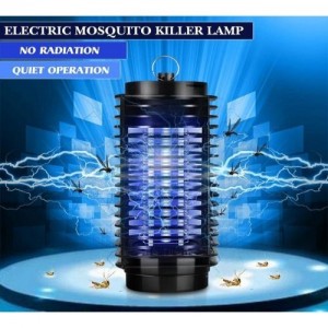 Electronical mosquite killer