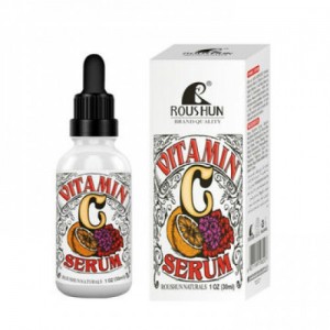 roushun brand quality vitamin c serum