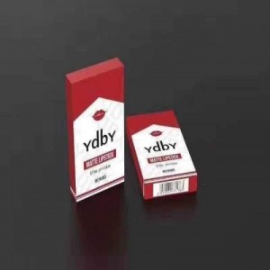 Ydby Cigarette Semi Matte Lipstick