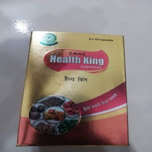 Health king indian