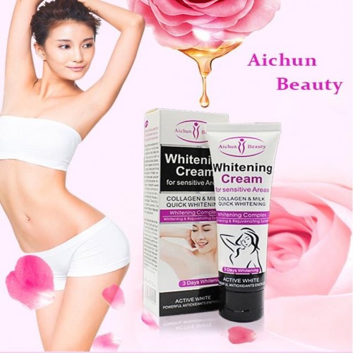 Aichun Beauty Armpit Whitening Cream 50ml | Products | B Bazar | A Big Online Market Place and Reseller Platform in Bangladesh