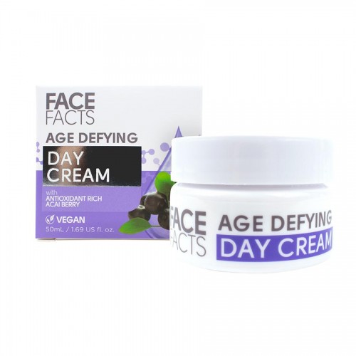 Face Facts Age Defying Day Cream | Products | B Bazar | A Big Online Market Place and Reseller Platform in Bangladesh