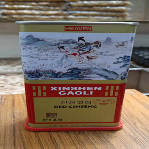 Heaven Xinshen Gaoli Red Ginseng Price in BD | Products | B Bazar | A Big Online Market Place and Reseller Platform in Bangladesh