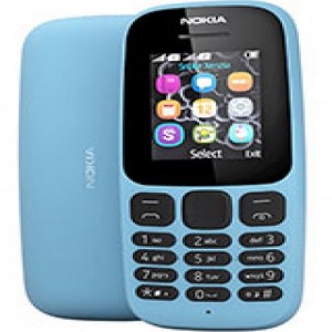 Orginial Nokia 105 Dual Sim