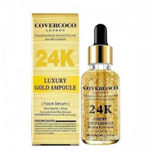 Covercoco 24K Gold Serum