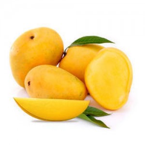 Australian Cheery Mango