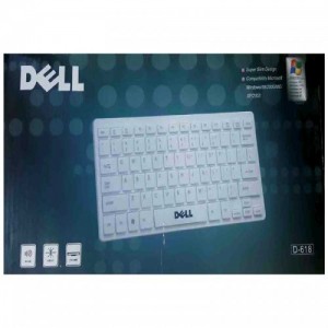 Dell  Mini Keyboard