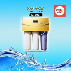 Galaxy Water purifier
