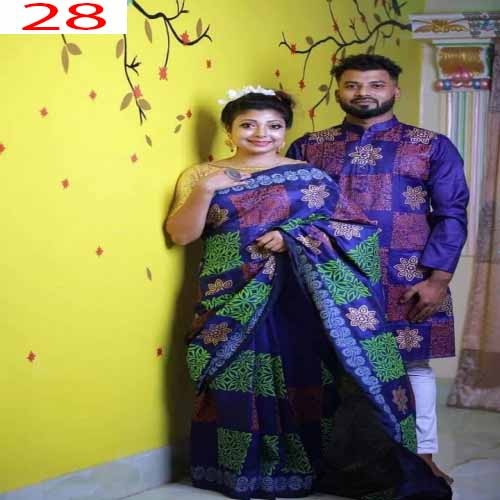 Couple Dress-28 | Products | B Bazar | A Big Online Market Place and Reseller Platform in Bangladesh
