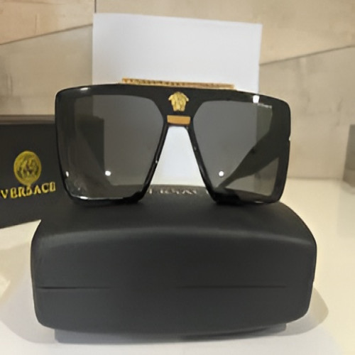 Square Fashion Sunglasses with A Lion Head Emblem | Products | B Bazar | A Big Online Market Place and Reseller Platform in Bangladesh
