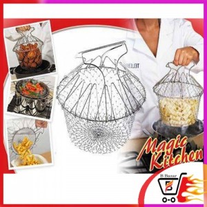 Magic Kitchen Basket1
