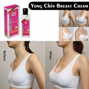 YC breast Cream