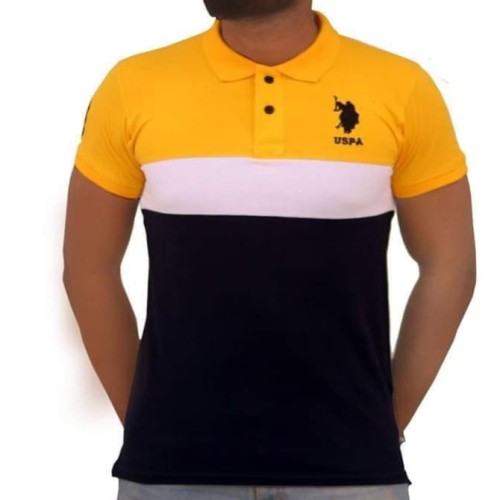 Solid Half Sleeve polo Shirt - 21 | Products | B Bazar | A Big Online Market Place and Reseller Platform in Bangladesh