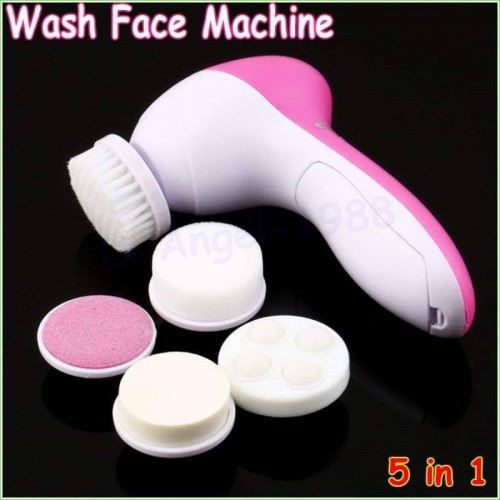5in 1 Beauty Care Massager | Products | B Bazar | A Big Online Market Place and Reseller Platform in Bangladesh