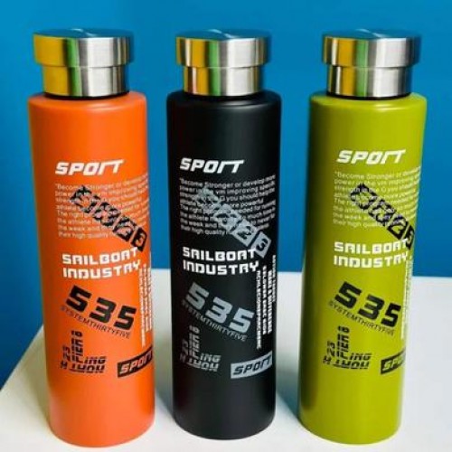 Sport Stainless Steel Vacuum Flask Water Bottle 800ML | Products | B Bazar | A Big Online Market Place and Reseller Platform in Bangladesh