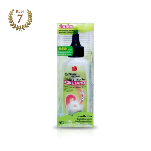 Kokliang Hair Tonic Anti-Hair Loss & Soothes Scalp 80 ml. | Products | B Bazar | A Big Online Market Place and Reseller Platform in Bangladesh