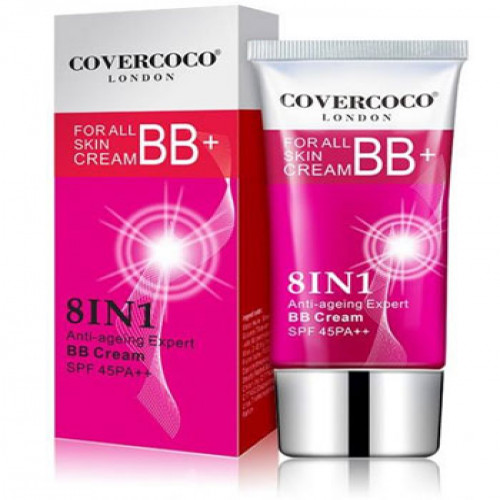 Covercoco London BB Cream | Products | B Bazar | A Big Online Market Place and Reseller Platform in Bangladesh