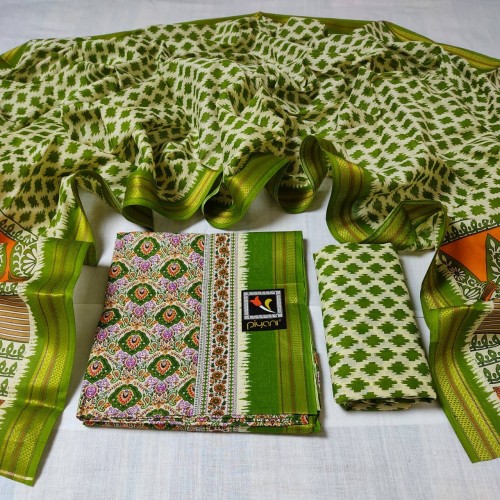 Indian joypuri three piece 20 | Products | B Bazar | A Big Online Market Place and Reseller Platform in Bangladesh