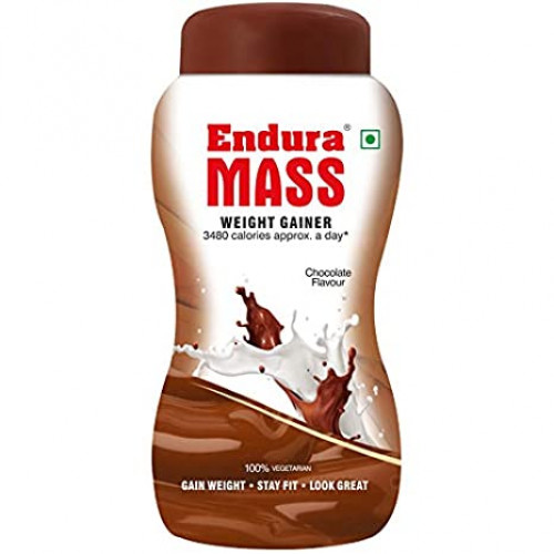 Endura Mass Weight Gainers | Products | B Bazar | A Big Online Market Place and Reseller Platform in Bangladesh