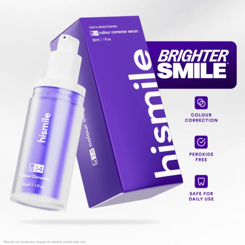 Hismiles Teeth Whitening Toothpaste 30ml | Products | B Bazar | A Big Online Market Place and Reseller Platform in Bangladesh