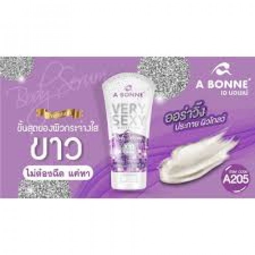 ABONNE VERY SEXY WHITENING SERUM | Products | B Bazar | A Big Online Market Place and Reseller Platform in Bangladesh